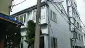 フラット多摩川
