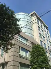パークマンション白金台V