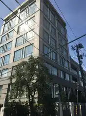 パークマンション白金台V