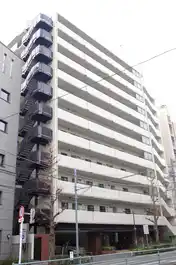 ユーカリハイツ都立大