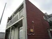 大越ハイツ