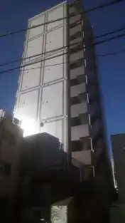 ベルグレードHJ(八王子)