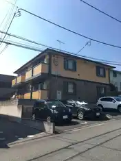 コートビレジみなみ野