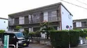 グリーンハイツB棟