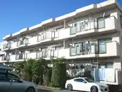 湘南花島ハイム