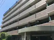 コスモ町屋リバーシティ