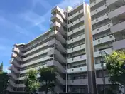 フローラルシティ西の原一丁目1-2-1号棟