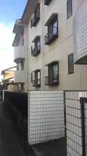 第3かいなだハイツ