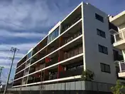シティハウスおおたかの森イースト