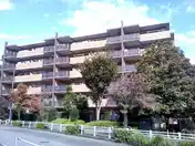 エンゼルラクシィ南大沢