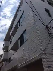 メゾンベール西亀有