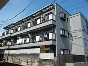 府中サンハイツ