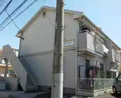 ロジ・カナールA棟