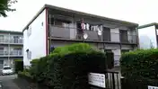 グリーンハイツC棟