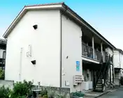コーポハナブサ