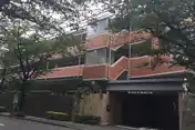パークホームズあざみ野 ザ・レジデンス