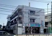 レインボー光が丘