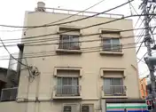 ハイツヒデ
