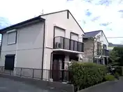 リヴレット玉川A