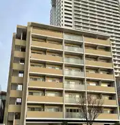 BPRレジデンス清澄白河