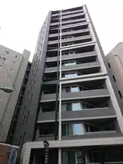 ライオンズ東日本橋