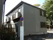 グリーンハイツ
