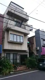 三河屋ビル