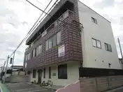 愛商事ビル