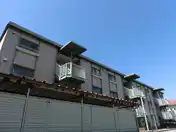 サニーヒルハイツ