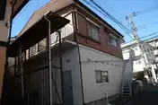 喜美代荘