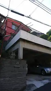 平野アパート