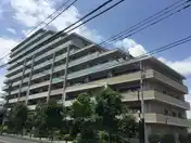 パークホームズ立川