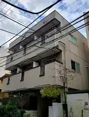 R・スズキビル