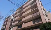 オーベル氷川台