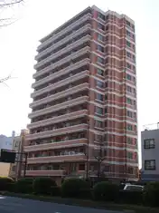 コルサム北千住