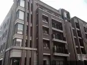 パークシティ浜田山D棟