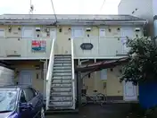 コーポサワダ