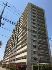 デュオヒルズ船橋
