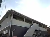 平野ハイツ