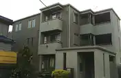 レジデンスソレイユ
