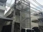 パールビルB号棟