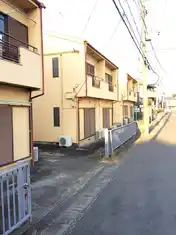 みどり荘 第2