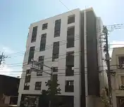 クリオ西国分寺