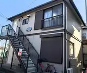 メゾン住吉