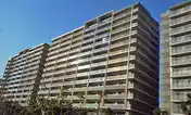 パークシティ東京ベイ新浦安Sea