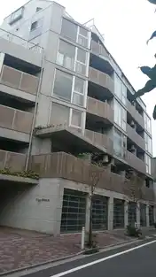 クレエ浮間舟渡