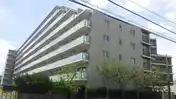 THEパームス調布マノアガーデン