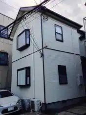 アルバニー天沼