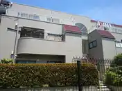 オオフナライブフラット