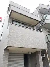 サンヒルズ市川